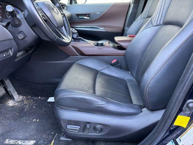 2021 Toyota Venza Limited AWD