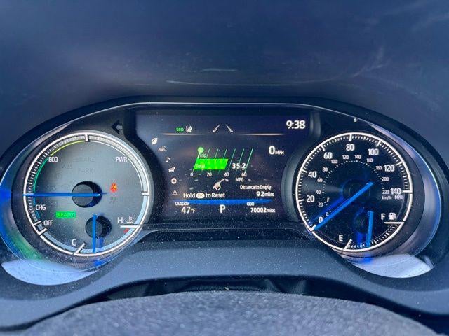 2021 Toyota Venza Limited AWD