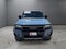 2025 Toyota Land Cruiser Base 4WD