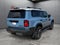 2025 Toyota Land Cruiser Base 4WD