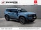 2025 Toyota Land Cruiser Base 4WD