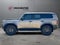 2025 Toyota Land Cruiser 1958 4WD