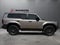 2025 Toyota Land Cruiser 1958 4WD