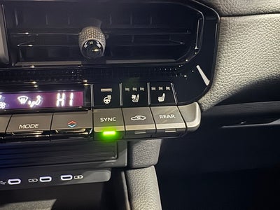 2025 Toyota Land Cruiser Base 4WD