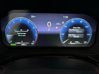 2025 Toyota Land Cruiser Base 4WD