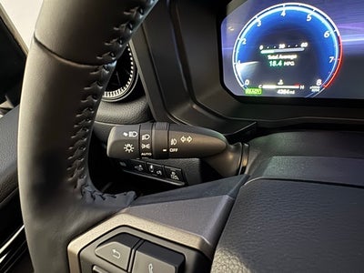 2025 Toyota Land Cruiser Base 4WD