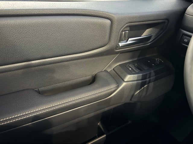 2025 Toyota Land Cruiser Base 4WD