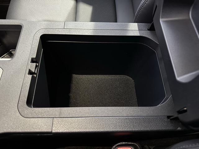 2025 Toyota Land Cruiser Base 4WD