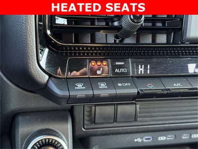 2024 Toyota Land Cruiser 1958 4WD