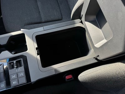 2024 Toyota Land Cruiser 1958 4WD