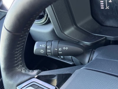 2024 Toyota Land Cruiser 1958 4WD