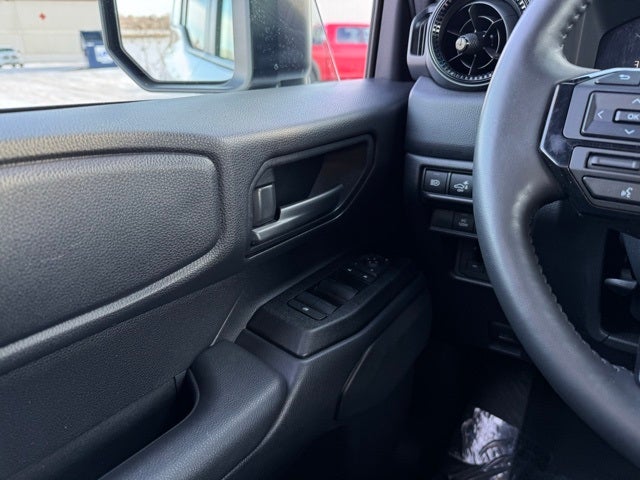 2024 Toyota Land Cruiser 1958 4WD