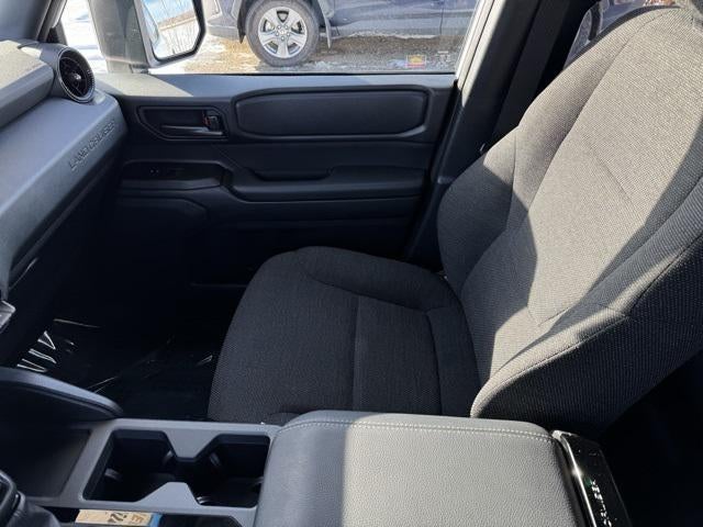 2024 Toyota Land Cruiser 1958 4WD