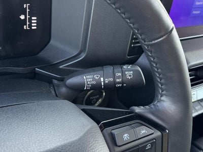 2024 Toyota Land Cruiser 1958 4WD