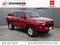 2015 Toyota 4Runner SR5 4WD