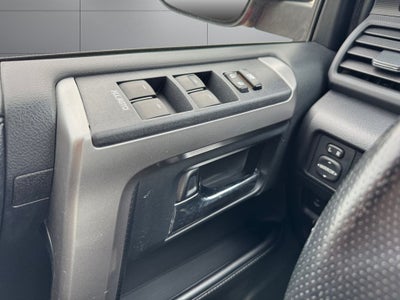 2015 Toyota 4Runner SR5 4WD