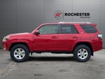 2015 Toyota 4Runner SR5 4WD