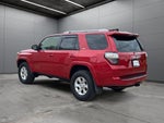2015 Toyota 4Runner SR5 4WD