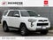 2017 Toyota 4Runner TRD Off-Road Premium 4WD