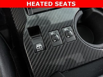 2017 Toyota 4Runner TRD Off-Road Premium 4WD