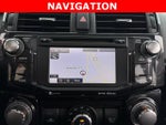 2017 Toyota 4Runner TRD Off-Road Premium 4WD