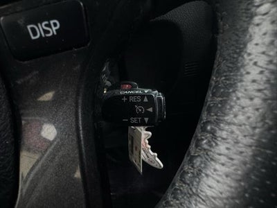 2017 Toyota 4Runner TRD Off-Road Premium 4WD