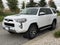 2017 Toyota 4Runner TRD Off-Road Premium 4WD