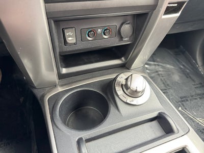 2014 Toyota 4Runner Limited 4WD