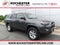 2016 Toyota 4Runner SR5 Premium 4WD