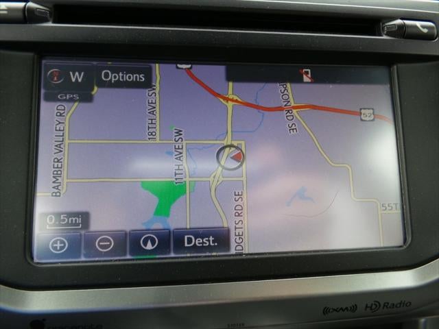 2016 Toyota 4Runner SR5 Premium 4WD