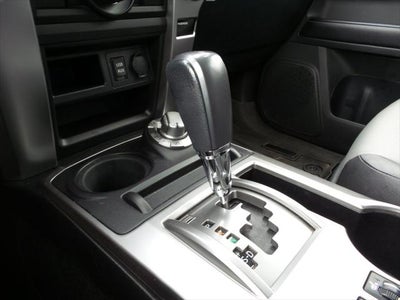 2016 Toyota 4Runner SR5 Premium 4WD