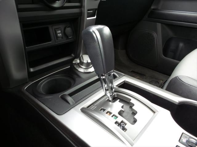 2016 Toyota 4Runner SR5 Premium 4WD