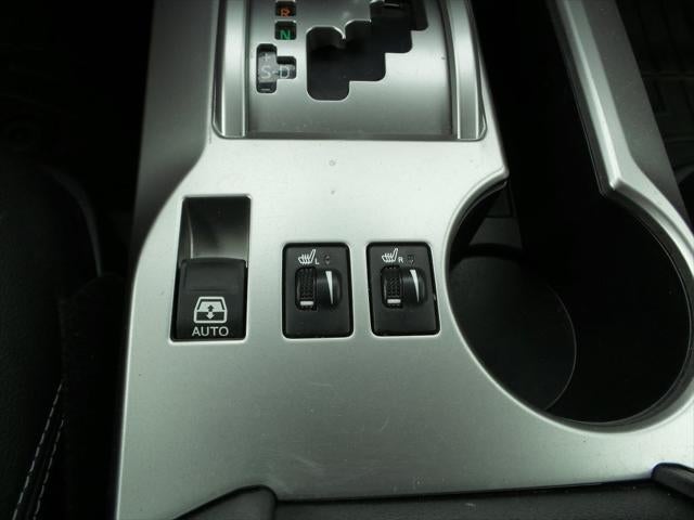 2016 Toyota 4Runner SR5 Premium 4WD