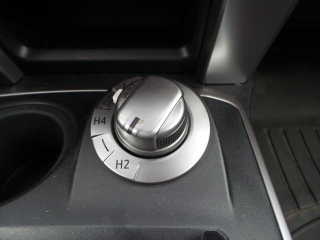 2016 Toyota 4Runner SR5 Premium 4WD