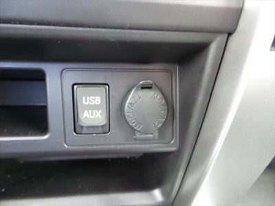 2016 Toyota 4Runner SR5 Premium 4WD