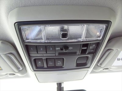 2016 Toyota 4Runner SR5 Premium 4WD