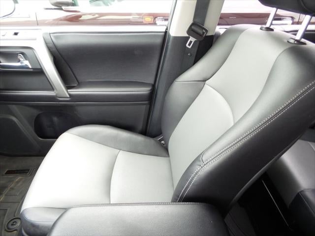 2016 Toyota 4Runner SR5 Premium 4WD