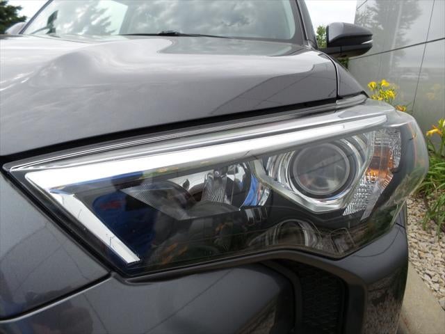 2016 Toyota 4Runner SR5 Premium 4WD