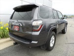 2016 Toyota 4Runner SR5 Premium 4WD
