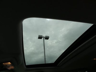 2016 Toyota 4Runner SR5 Premium 4WD