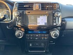 2019 Toyota 4Runner Limited Nightshade 4WD