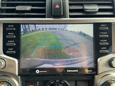 2020 Toyota 4Runner SR5 Premium 4WD