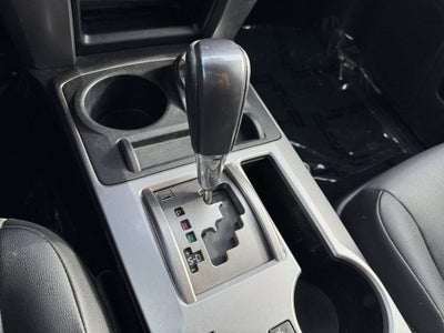 2020 Toyota 4Runner SR5 Premium 4WD