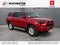 2014 Toyota 4Runner SR5 Premium 4WD
