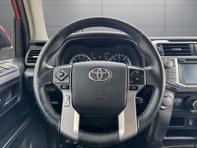 2014 Toyota 4Runner SR5 Premium 4WD