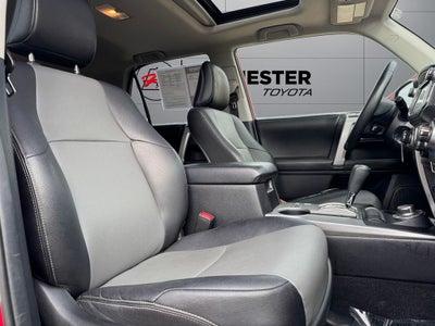 2014 Toyota 4Runner SR5 Premium 4WD