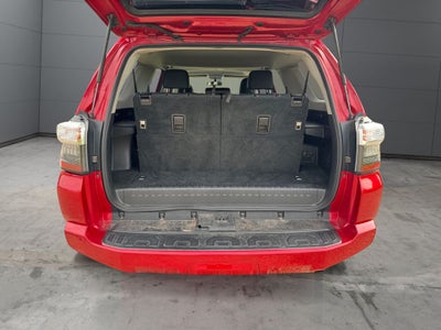 2014 Toyota 4Runner SR5 Premium 4WD