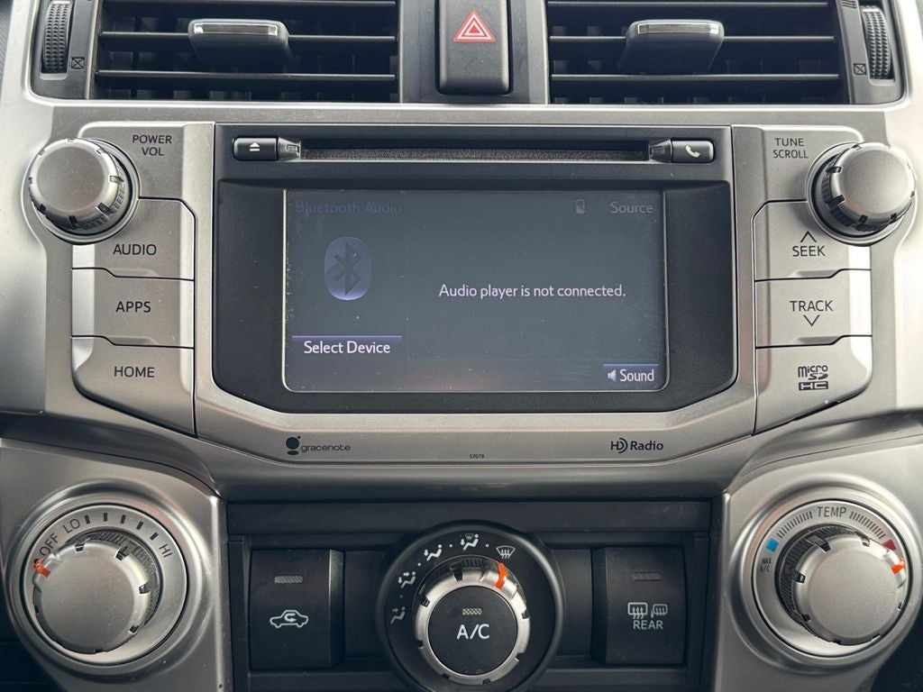 2014 Toyota 4Runner SR5 Premium 4WD