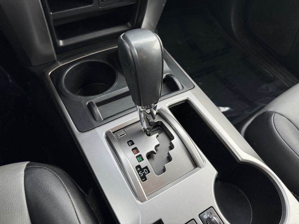 2014 Toyota 4Runner SR5 Premium 4WD
