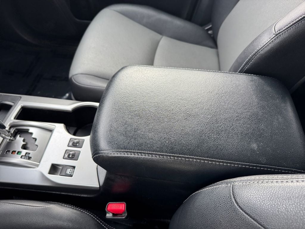 2014 Toyota 4Runner SR5 Premium 4WD